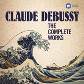 Pierre-Laurent Aimard - Debussy : 12 Etudes : XI Pour les arpèges composés