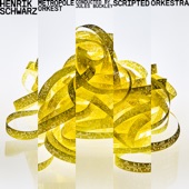 Scripted Orkestra - Conducted by Jules Buckley artwork