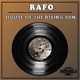 House of the Rising Sun Single