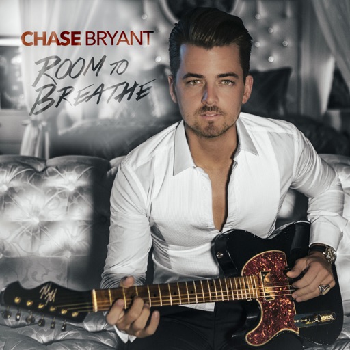 Art for Room to Breathe by Chase Bryant