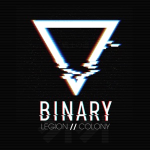 Legion/Colony - Single