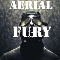 Fury - Single - Aerial