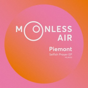 Selfish Prayer - Single