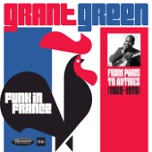 Funk in France: From Paris to Antibes (1969-1970) artwork