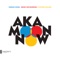 2Moro or 2Day 5 - Aka Moon lyrics