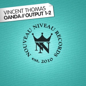 Oanda / Output 1-2 - EP