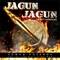 Jagun Jagun (Great Warrior) artwork