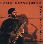 Hank Crawford - Conjunction Mars