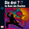 Folge 192: im Bann des Drachen - Die drei ???