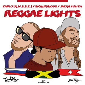 Reggae Lights (Hydravlik Remix)