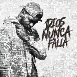 Dios Nunca Falla - Single - Madiel Lara