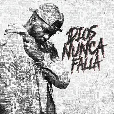 Dios Nunca Falla - Single - Madiel Lara