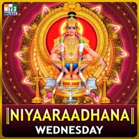 Niyaaraadhana Wednesday - EP - Prasad, Giri & Kumar