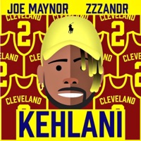 Khelani (feat. Zzzandr) - Single - Joe Maynor