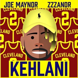 Khelani (feat. Zzzandr) Joe Maynor
