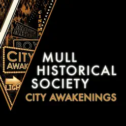 City Awakenings - Mull Historical Society City Awakenings - Mull Historical Society