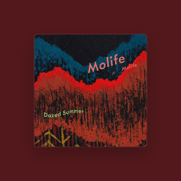 Molife's avatar