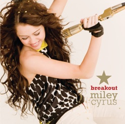 BREAKOUT cover art