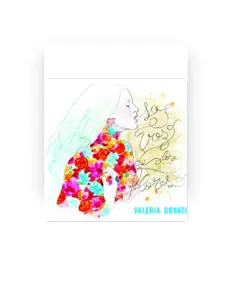 Listen to Valeria Donati, watch music videos, read bio, see tour dates & more!