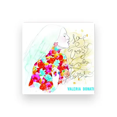 Listen to Valeria Donati, watch music videos, read bio, see tour dates & more!