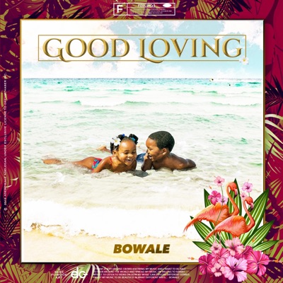 Good Loving - Single