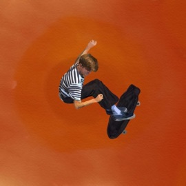 Statefish Box Dreams