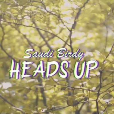 Heads Up (Mastered) - Single