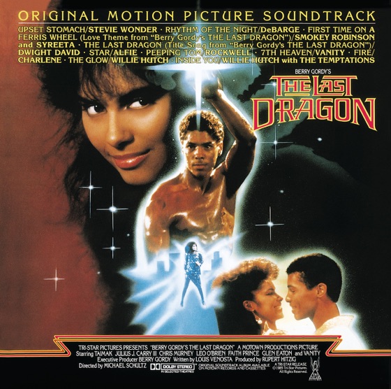 Cover artwork for The Glow