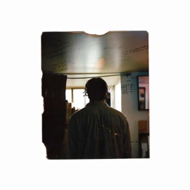 Iceberg Slim Sean Leon
