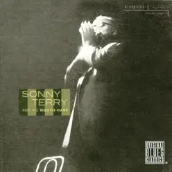 Sonny Terry and His Mouth-Harp - Sonny Terry Sonny Terry and His Mouth-Harp - Sonny Terry