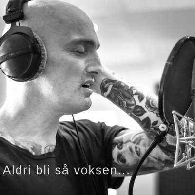 Aldri bli så voksen (feat, Bergen Domkirkes Jentekor) - Single