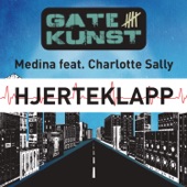 Hjerteklapp (feat. Charlotte Sally) artwork