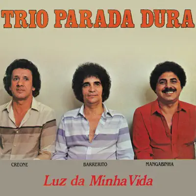 Luz Da Minha Vida - Trio Parada Dura
