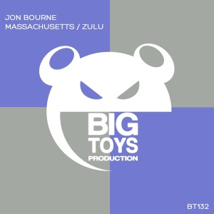 Massachusetts / Zulu - Single