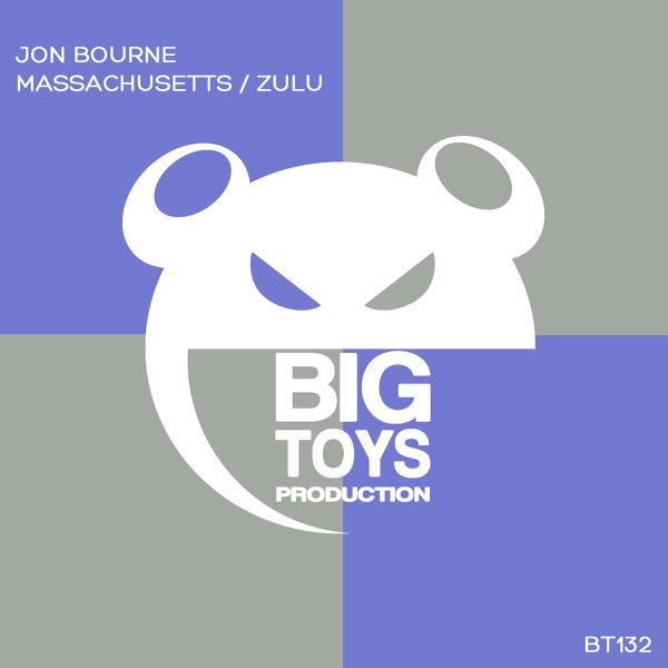 Massachusetts / Zulu - Single
