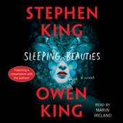 Sleeping Beauties (Unabridged)