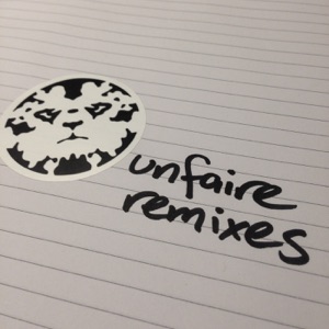 Unfaire Remixes - Single