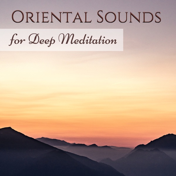 Oriental Sounds for Deep Meditation - Indian Shamanic Music to Lift Up Your Soul