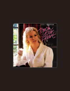 Jodi Vaughan을(를) 듣고, 뮤직 비디오를 보고, 약력을 읽고, 투어 일정 등을 확인하세요!