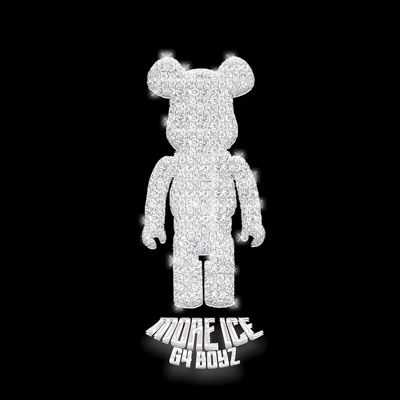 More Ice - Single