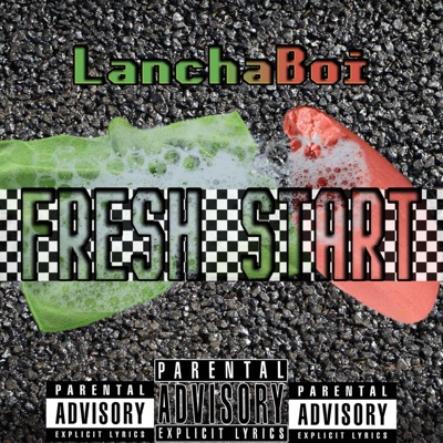 Fresh Start - EP