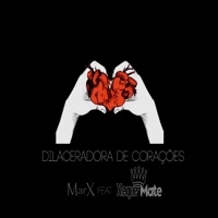 Dilaceradora de Corações - Single - XequeMateRap & MarX