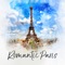 Swing Around Eiffel Tower - Paris Restaurant Piano Music Masters lyrics