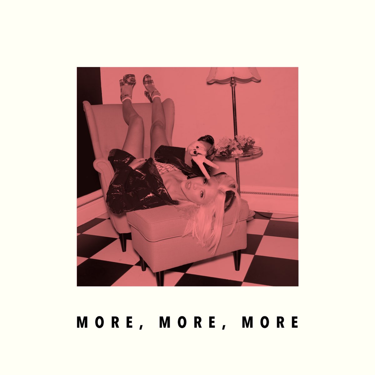 Английская песня more more. More? More альбом. Dagny обложка. More, more, more Андреа тру. More more more песня.