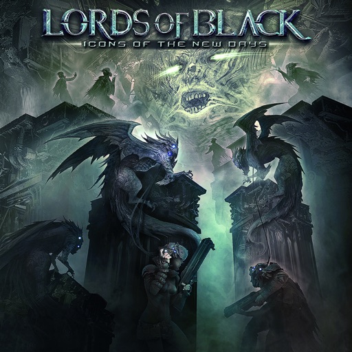 Album artwork