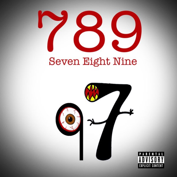 Seven Eight Nine (789) - Album by GetPaid - Apple Music
