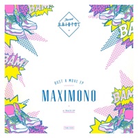 Bust a Move - Single - Maximono