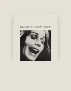 Ouça Sally Kellerman, assista a videoclipes, leia a biografia, veja as datas das turnês e mais!