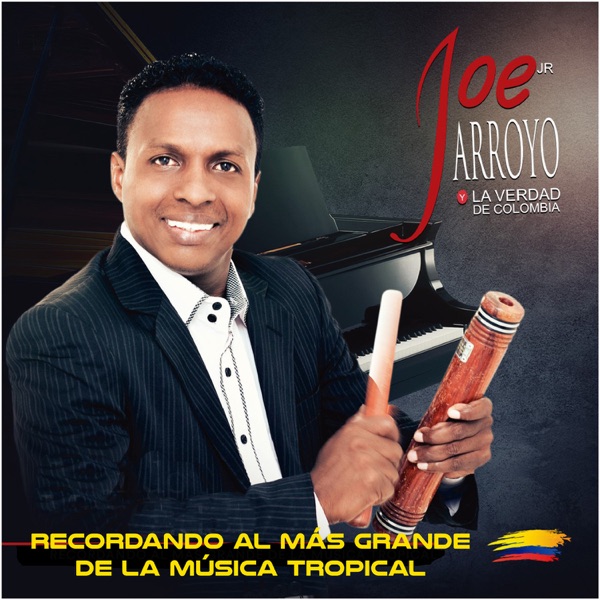 El Joe Jr Arroyo y La Verdad - El Preso