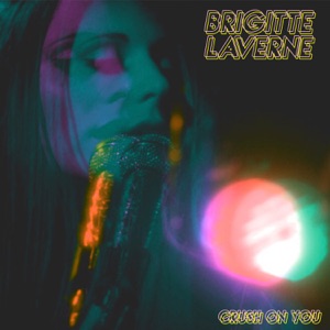 Crush On You - Single